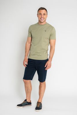 WALLABIES SHORTS INDIGO