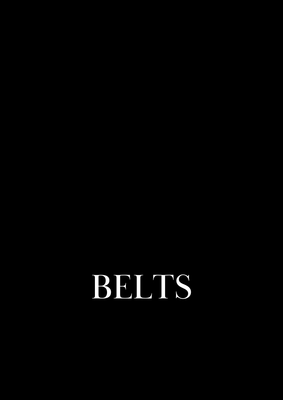 Belts