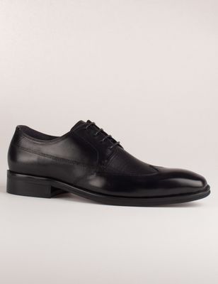 WELFORD SHOE NIGHTSHADE