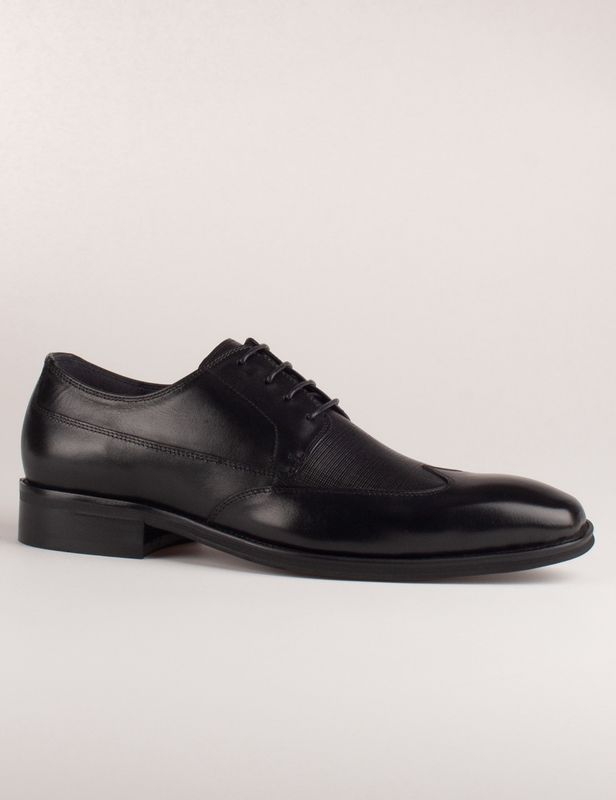 WELFORD SHOE NIGHTSHADE