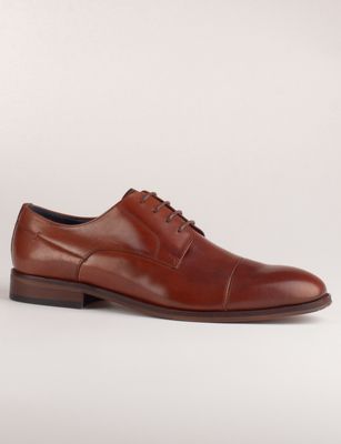 ATHLETIC SHOE WHISKEY