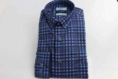 3TG MANEJE MENS SHIRT DARIO BELTRAN COL 1343