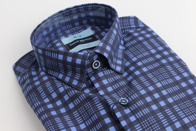 3TG MANEJE MENS SHIRT DARIO BELTRAN COL 1343