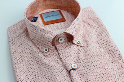 2VG ARDALES MENS SHIRT DARIO BELTRAN COL 342