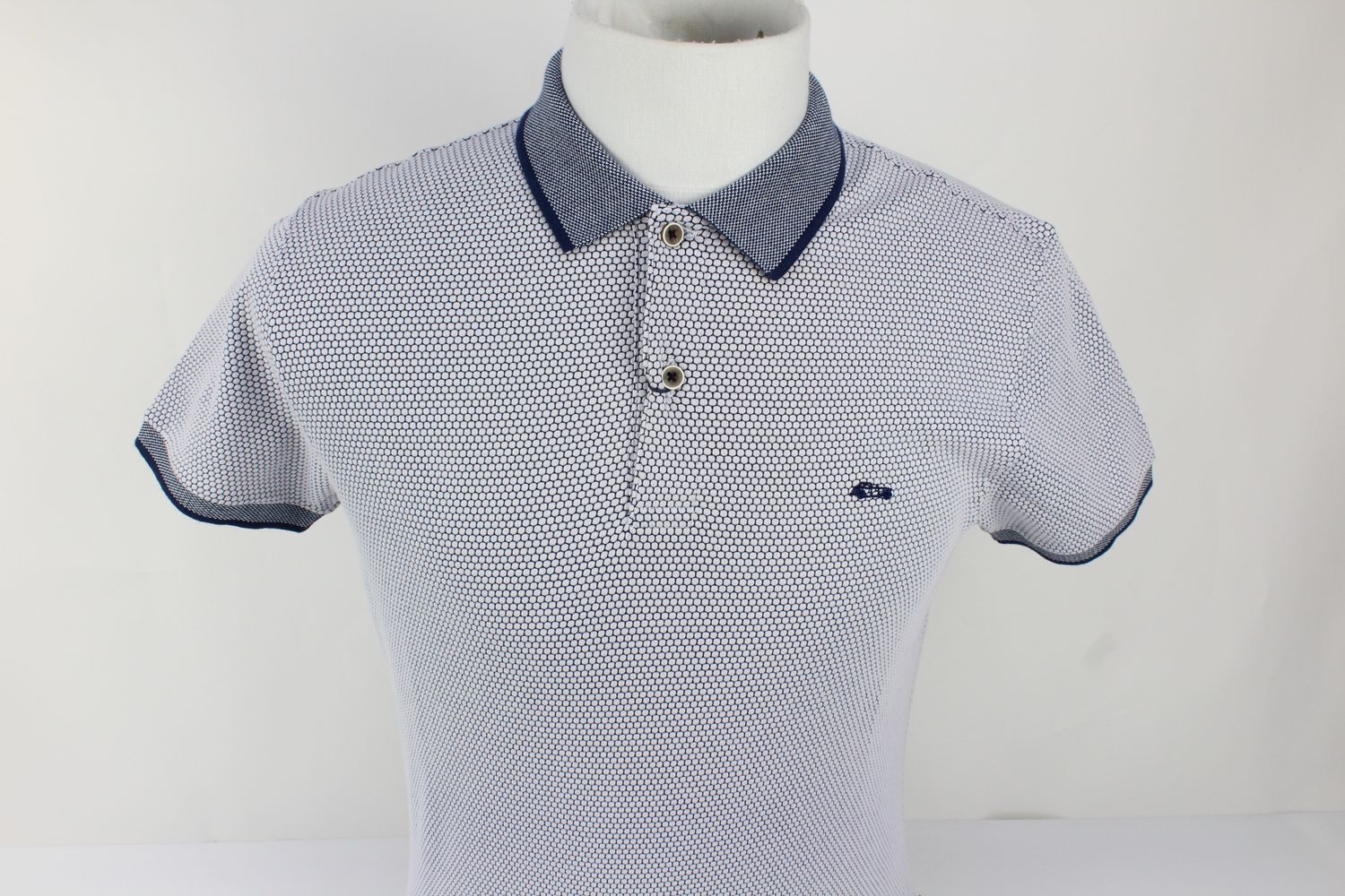 5C 3520 DARIO BELTRAN POLO COL 522