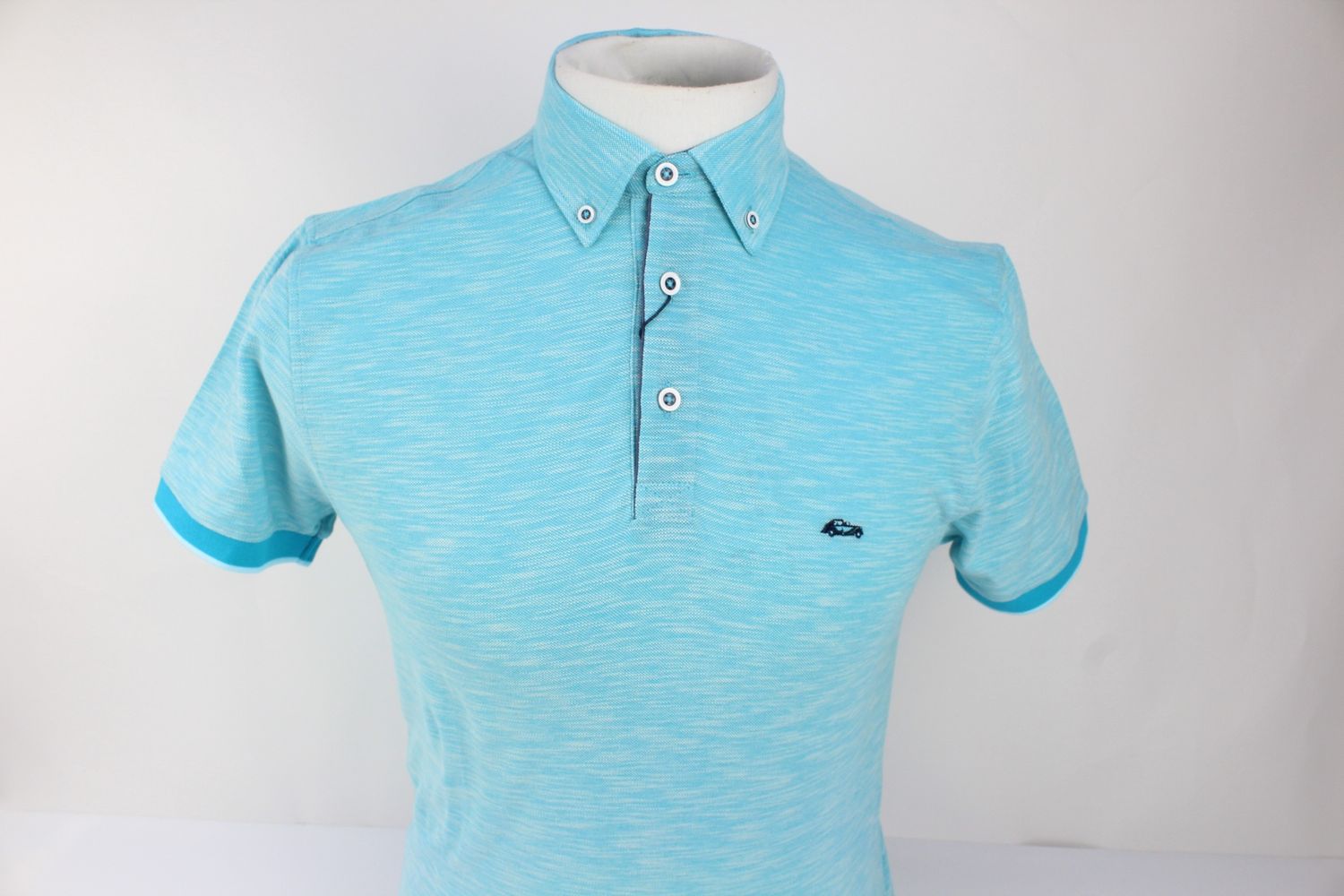 5C 3460 DARIO BELTRAN POLO COL 460