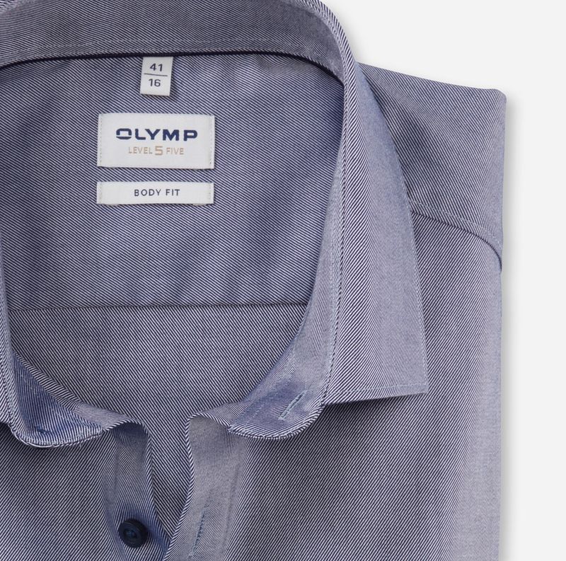 2114 44 17 OLYMP SHIRT