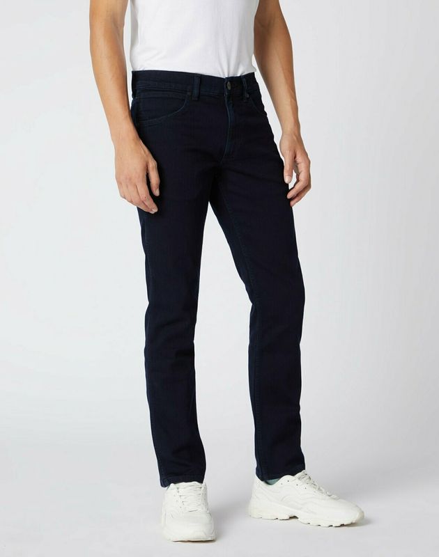 GREENSBORO BLACK BACK JEANS W15QQC77D