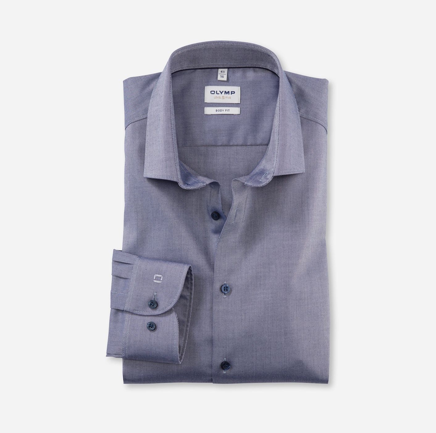 2114 44 17 OLYMP SHIRT
