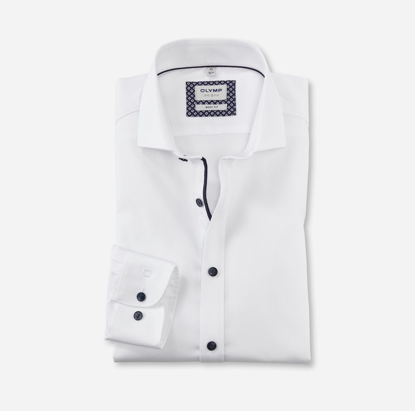 0730 64 OLYMP SHIRT
