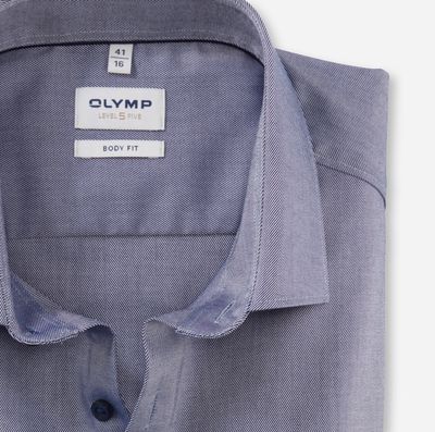 2114 44 17 OLYMP SHIRT