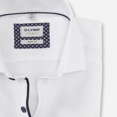0730 64 OLYMP SHIRT