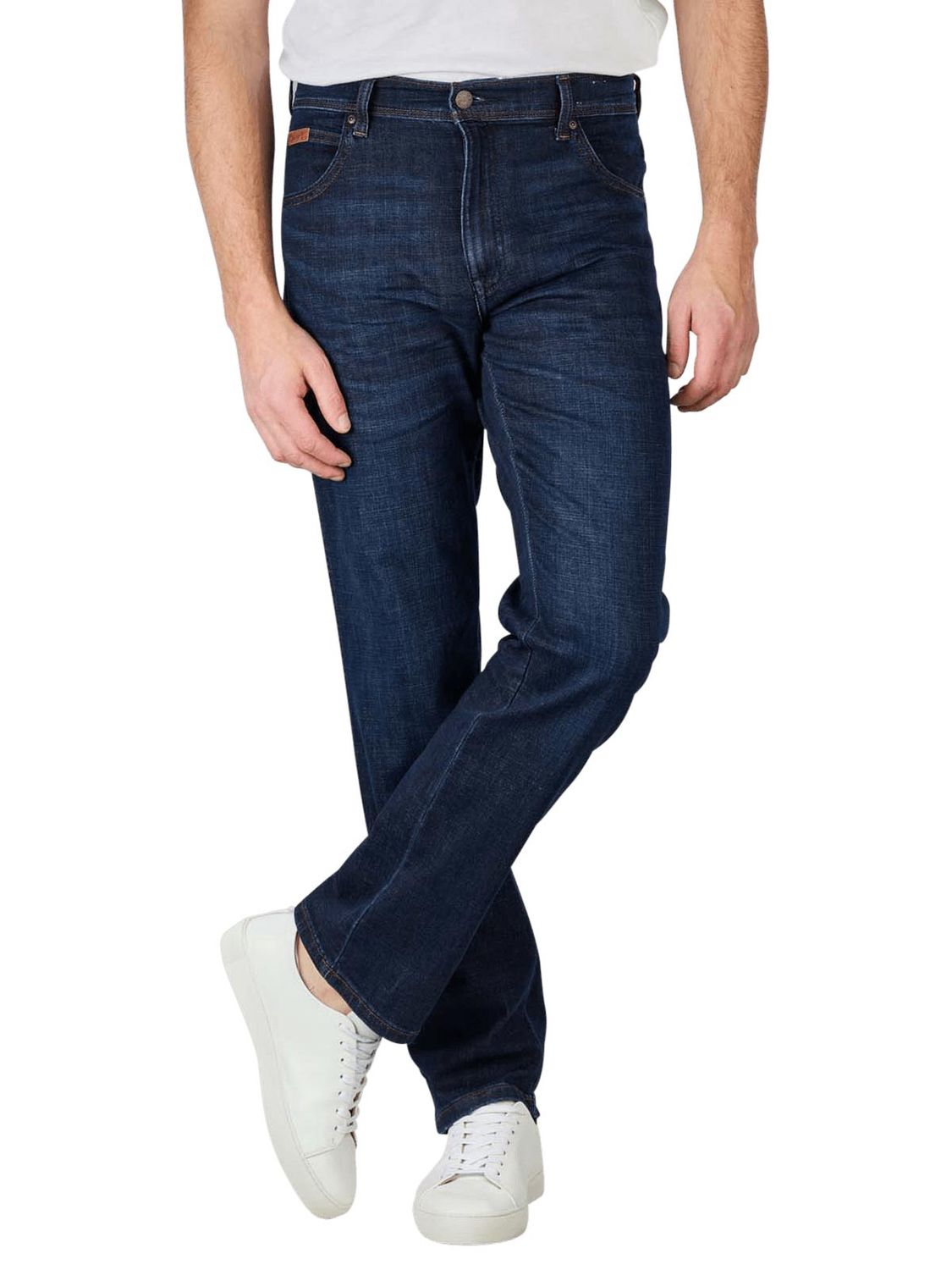 WRANGLER  TEXAS  JEANS W1217422F