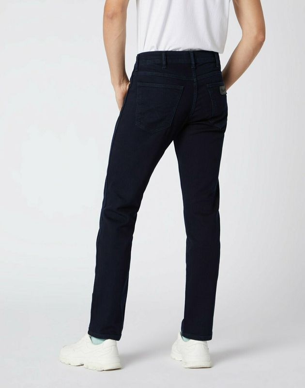 GREENSBORO BLACK BACK JEANS W15QQC77D