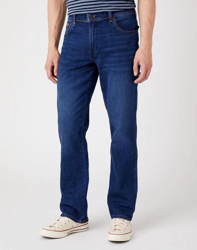 WRANGLER TEXAS DANCING WATER W121JX20C