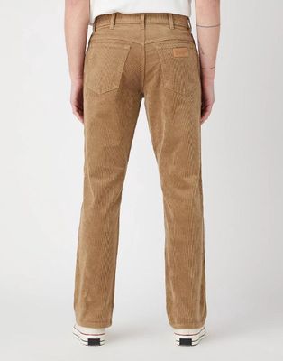 WRANGLER TEXAS LEAD GREY 112343363
