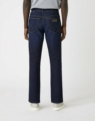 WRANGLER TEXAS SLIM W12SAO990 LUCKY STAR