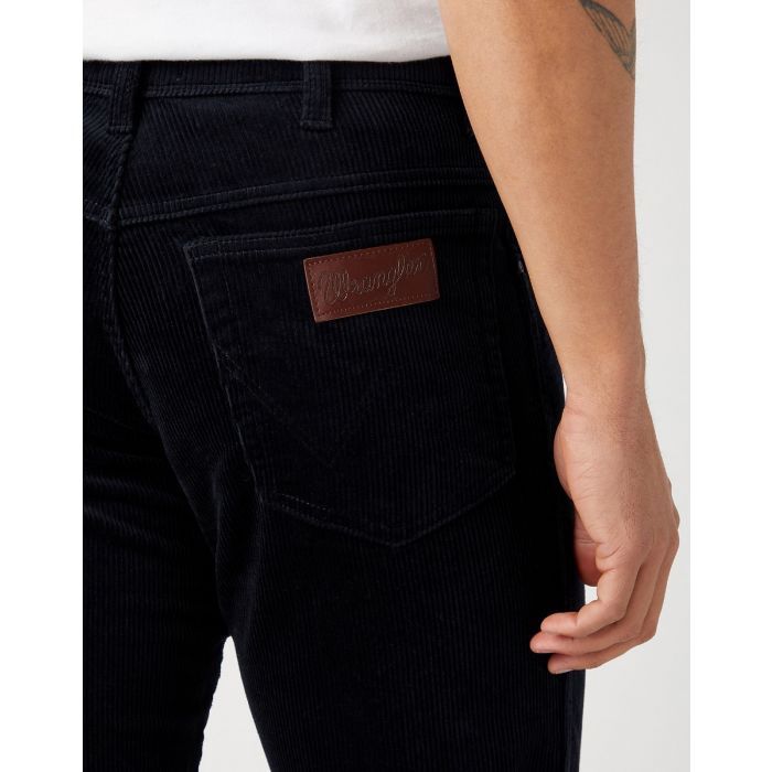 WRANGLER TEXAS REAL BLACK 112341482