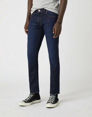 WRANGLER TEXAS SLIM W12SAO990 LUCKY STAR