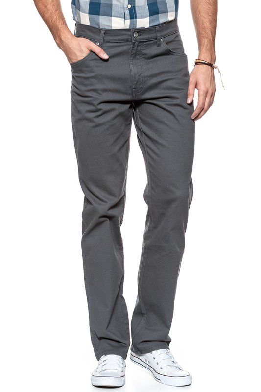 TEXAS GREY LAKE JEANS W121TA23T