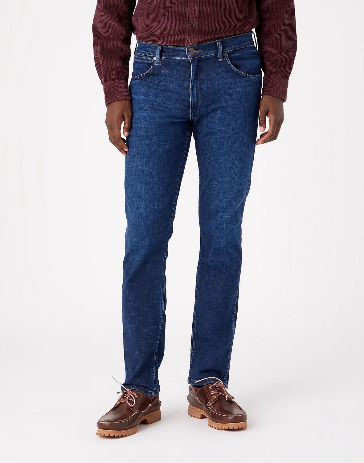 WRANGLER GREENSBORO JEANS W15Q7423C