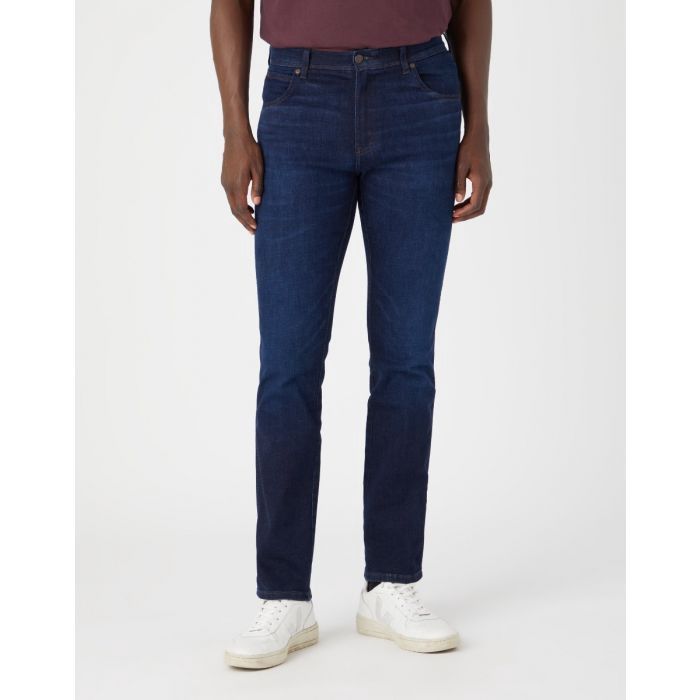 WRANGLER W12SCS240 TEXAS SLIM JEANS