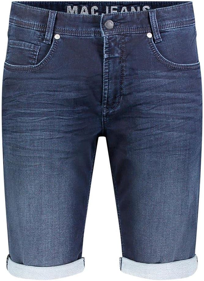 0562/00 0994L H726 JOGN BERMUDA SHORTS DARK INDIGO AUT