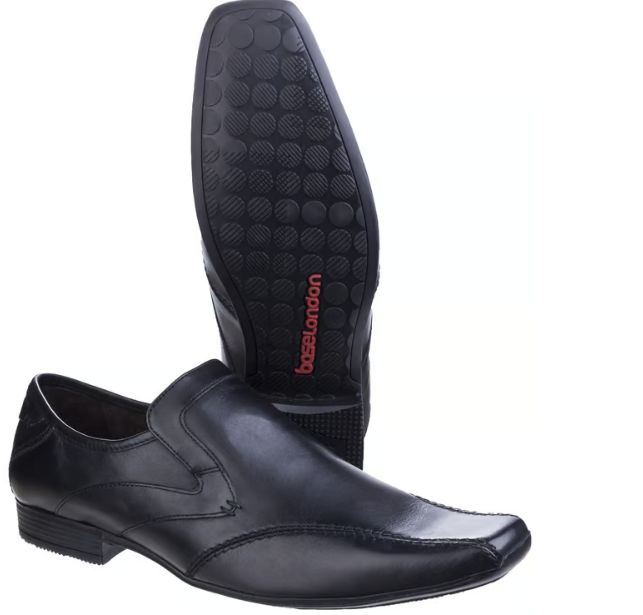Sphere Excel Waxy Black 47