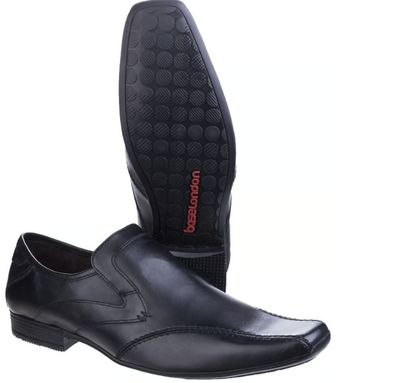 Sphere Excel Waxy Black 49