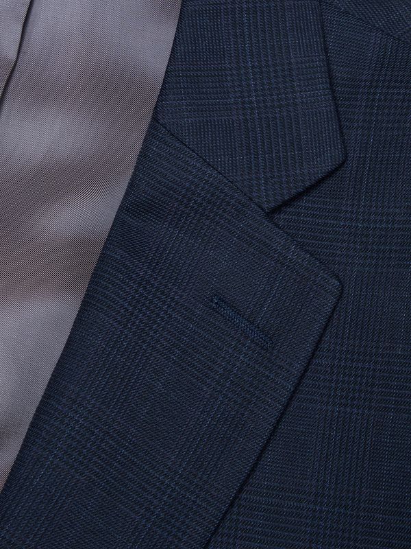 534 21895/78  DAWSON 2PC SUIT