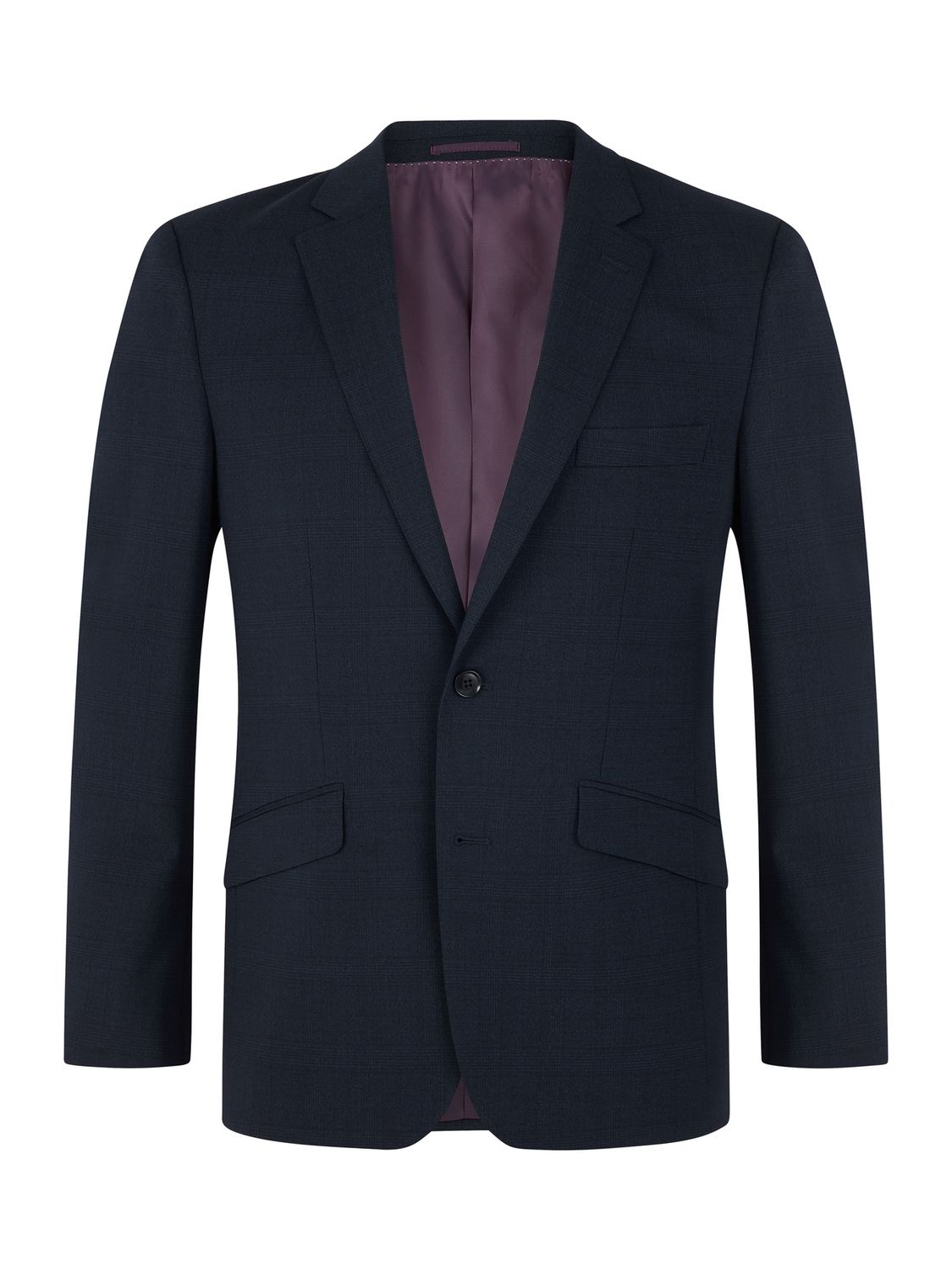 DAWSON SUIT 3 PC 124 41070/79