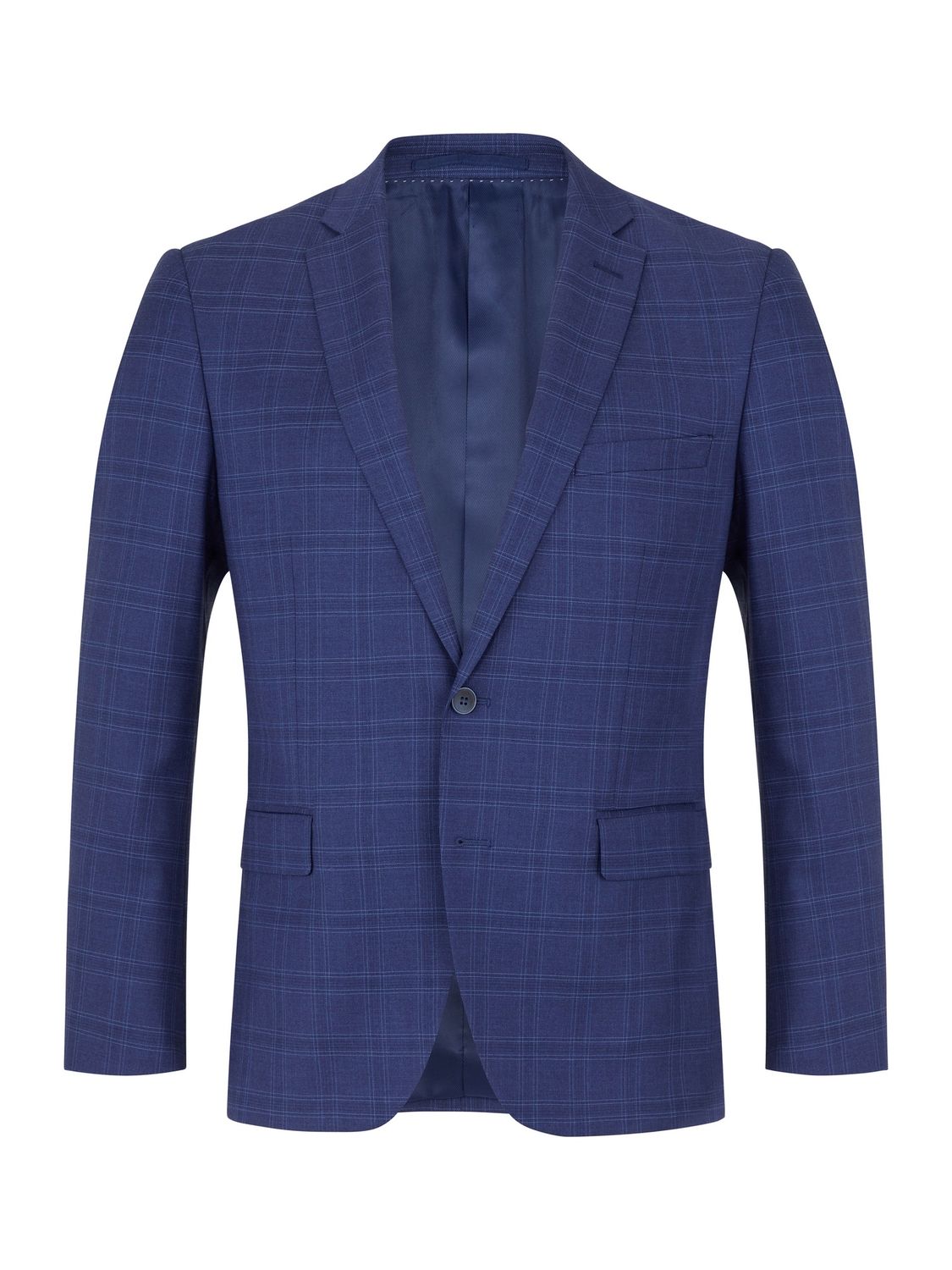 DAMON 3 PC SUIT 134 23092/26  WITH  DALE WC 134 53090/78