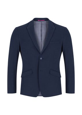 MJKT CANNES 05BL 3 PC SUIT BLUE