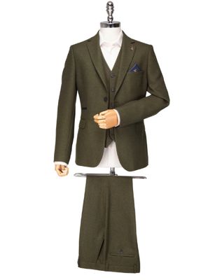UNITI BLAZER 1024 OLIVE (N)