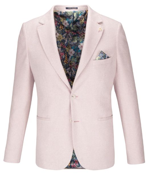 JKT3578 GUIDE JACKET PINK