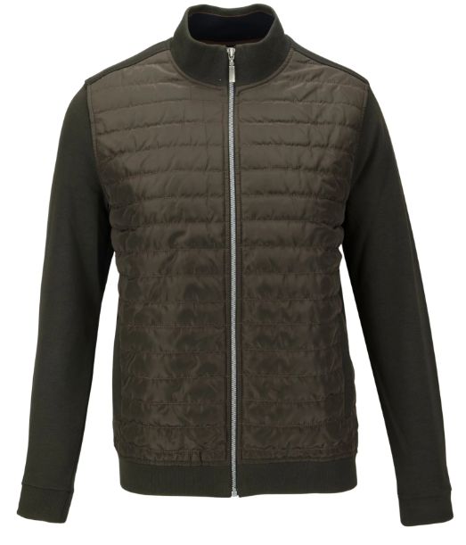 GUIDE SWEATSHIRT SW1013 KHAKI