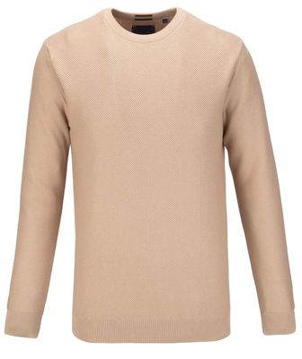 GUIDE KNITWEAR KW2831 CAMEL