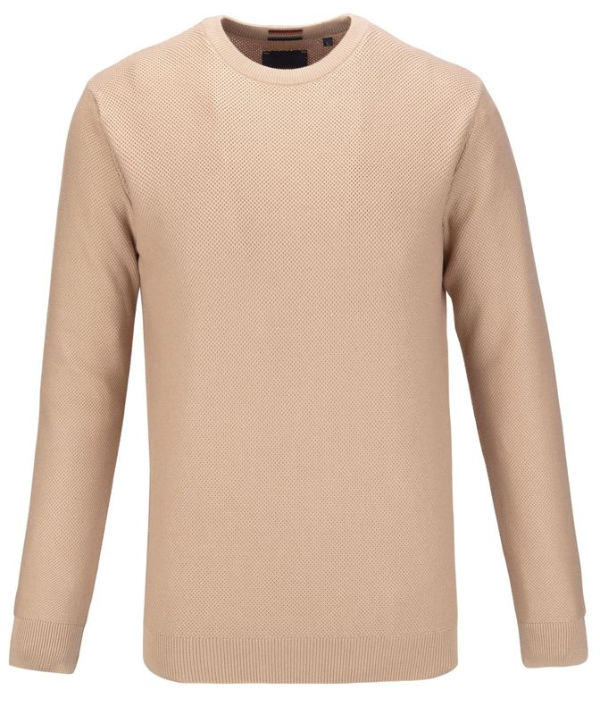 GUIDE KNITWEAR KW2831 CAMEL