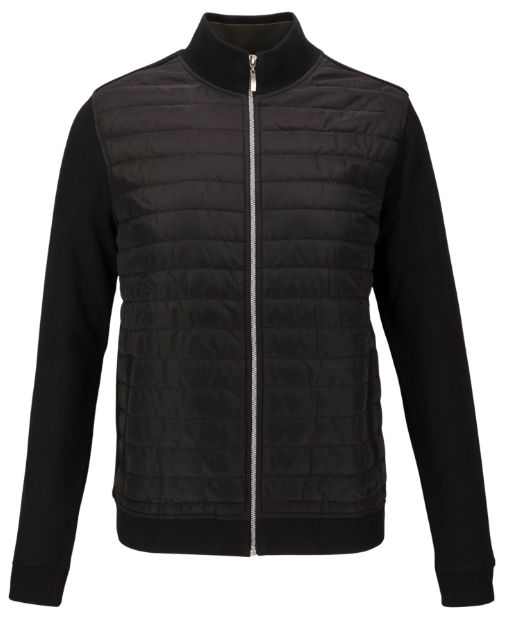 GUIDE SWEATSHIRT SW1013 BLACK