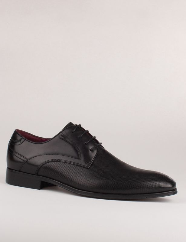 GRANGE WALK SHOE SCHWARZ
