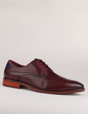 MAGIC DAZE SHOE BURGUNDY