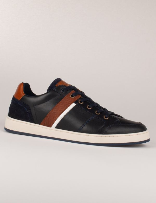 PIPER FOOTWEAR DEEP OCEAN