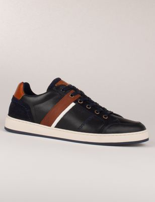 PIPER FOOTWEAR DEEP OCEAN