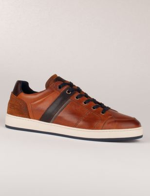 PIPER PECAN SHOE