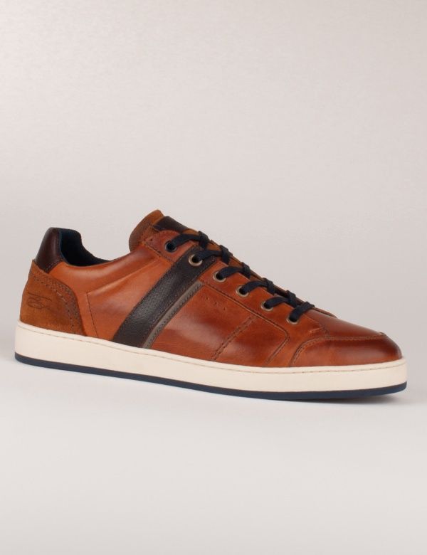 PIPER PECAN SHOE