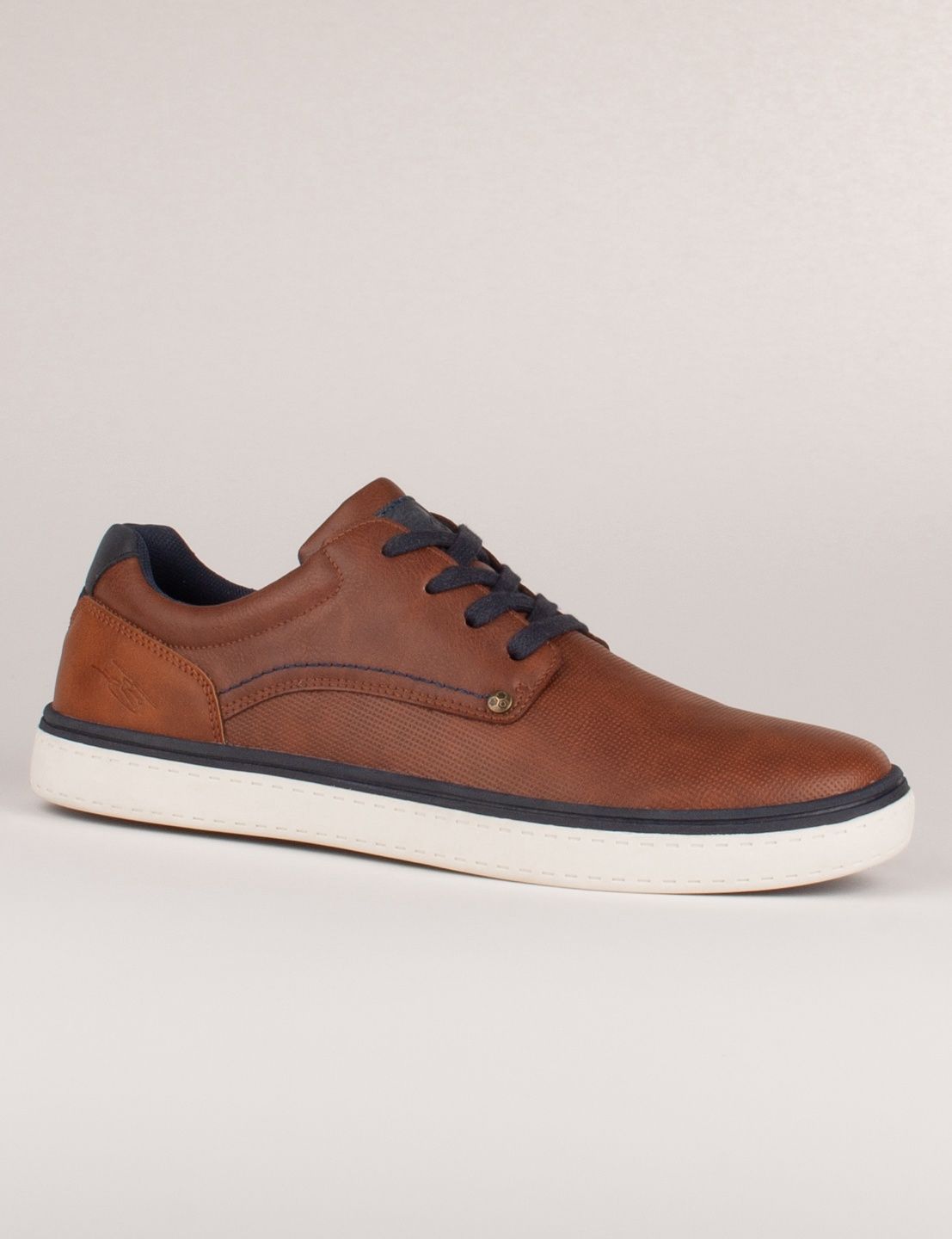 TOMMY BOWE SHOE MASTERT CAMEL