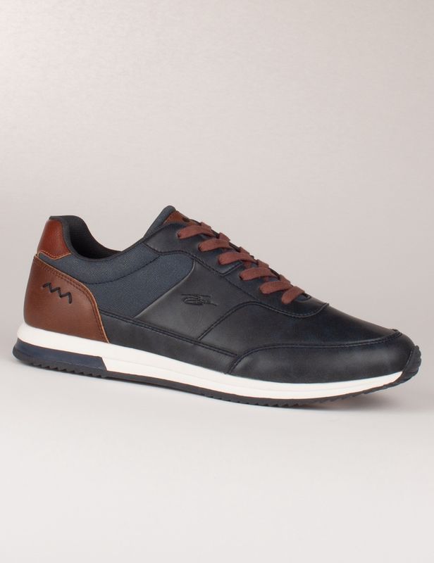 TOMMY BOWE SHOE RETALLICK ATLANTIC