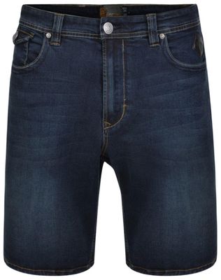 Vincent2 Denim Short