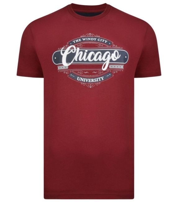 5253 Chicago Tee