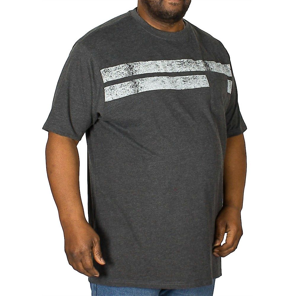 5252 Stripe Tee